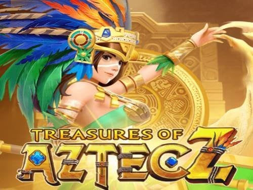 Memburu Harta Karun Dengan Memainkan Game Slot Online TREASURES OF AZTEC Z