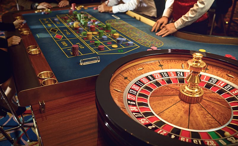 Tips Menang Terbaru Tahun 2024 Bermain Game Live Casino